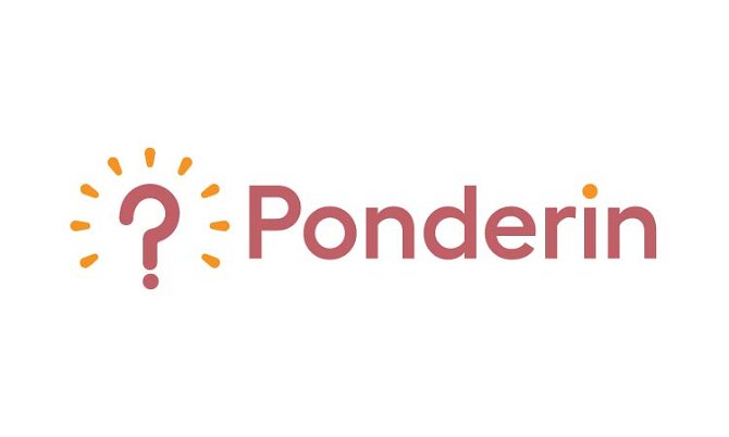 Ponderin.com